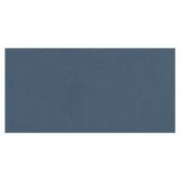 Obklad Rako Up tmavě modrá 20x40 cm lesk WADMB511.1