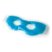 Maska na oči SISSEL® Hot-Cold Pearl Eye Mask