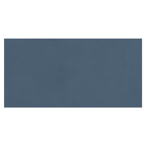 Obklad Rako Up tmavě modrá 20x40 cm lesk WADMB511.1