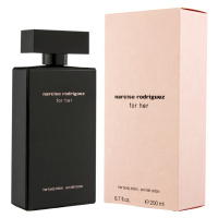 Narciso Rodriguez For Her BL 200 ml W