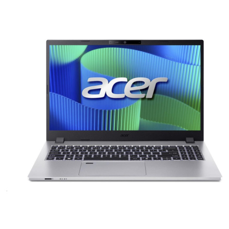 ACER NTB TravelMate P2 (TMP215-55-TCO-55Z1), i5-1334U, 15.6\"FHD, 16GB, 512GB SSD, Intel Graphic