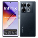 Infinix Note 40 Pro+ 5G 12GB/256GB Černá