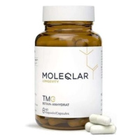 MOLEQLAR® Betain (TMG), 60 kapslí