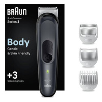 Braun Series 3 3340