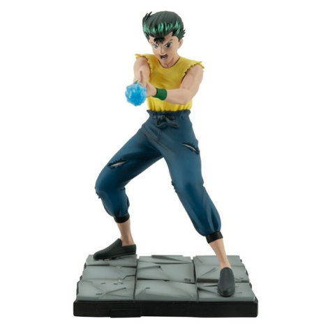 Figurka Yu Yu Hakusho - Yusuke, 17 cm ABY STYLE