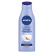 Nivea Smooth Sensation tělové mléko 250 ml