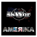 Škwor: Amerika - CD