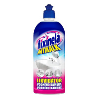 Fixinela Antikalk Extra likvidátor vodního kamene 665 ml