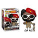 Funko Pop! George Uncle Jam Clinton George Clinton Parliament Funkadelic 358