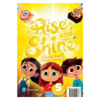 Rise and Shine Starter Story Cards - Vaughan Jones