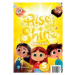 Rise and Shine Starter Story Cards - Vaughan Jones