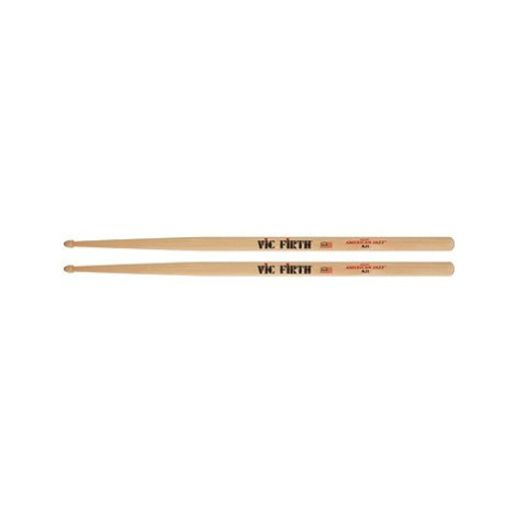 VIC-FIRTH AJ1 American Jazz