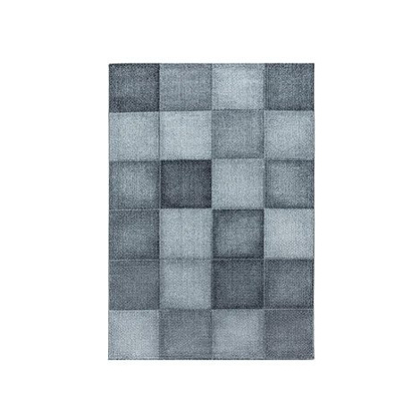 Kusový koberec Ottawa 4202 grey Ayyildiz