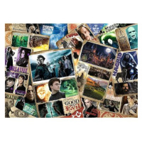 Trefl Puzzle Harry Potter: Postavy 2000 dílků