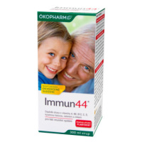 Immun44 sirup 300ml