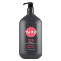 Syoss Color šampon pro barvené vlasy nebo melírované vlasy 750ml