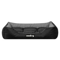 Reedog Puffy Grafit Pelíšek pro psa - L