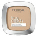 L'ORÉAL PARIS True Match Powder N4 Beige 9 g