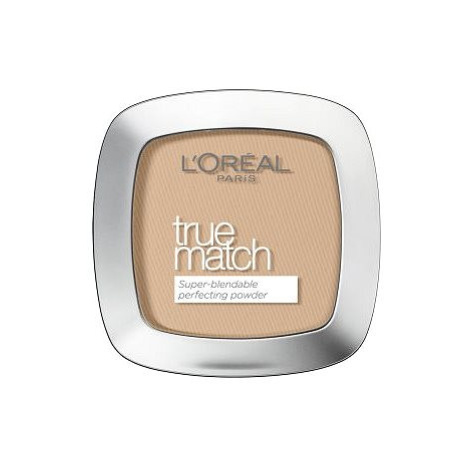 L'ORÉAL PARIS True Match Powder N4 Beige 9 g L'Oréal Paris