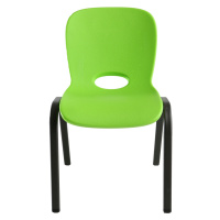 Dětská židle Lifetime 80474 / 80393, zelená LG1191
