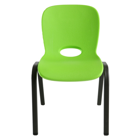 Dětská židle Lifetime 80474 / 80393, zelená LG1191