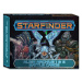 Paizo Publishing Starfinder Alien Archive 1 & 2 Battle Cards