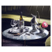 Chladič na víno Manhattan, nerez, 20 cm - Georg Jensen