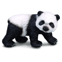 Collecta panda velká mládě stojící