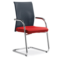 LD SEATING - Konferenční židle WEB OMEGA 405-Z