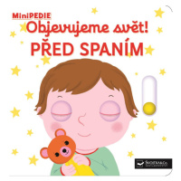 Objevujeme svět! Před spaním