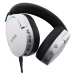 Trust GXT491W Fayzo Wireless Headset Bílá