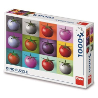 Puzzle 1000 Pop art Rajčata