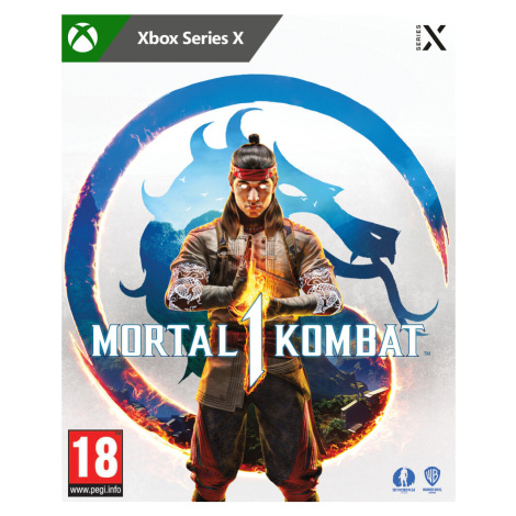 Mortal Kombat 1 (Xbox Series X) Warner Bros