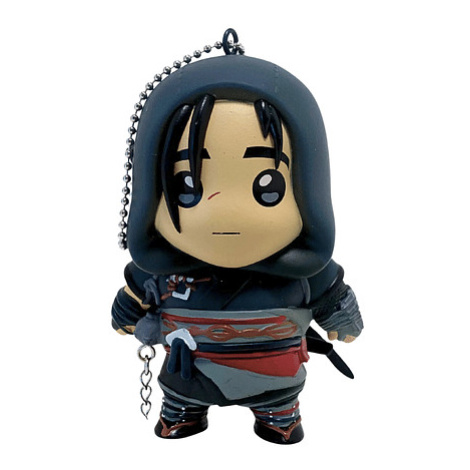 Závěsná figurka Assassin s Creed Shadows - Naoe Cenega