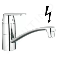 Grohe 31179000 - Dřezová baterie, chrom