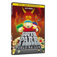 South Park: Peklo na Zemi - DVD