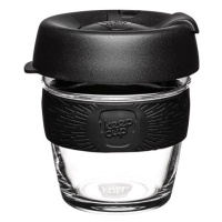 KeepCup Brew Black 0,177 l Černá