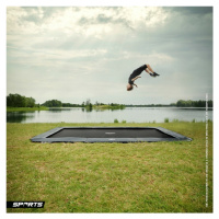 BERG Sport FlatGround ULTIM Elite 500 Grey