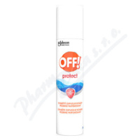 OFF! Protect repelent spray 100ml