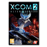 XCOM 2 Alien Hunters (PC/MAC/LINUX) DIGITAL