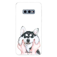 iSaprio Malamute 01 pro Samsung Galaxy S10e