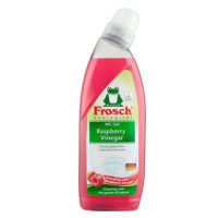 FROSCH EKO WC gel Malina 750 ml