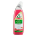 FROSCH EKO WC gel Malina 750 ml