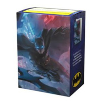 100ks Dragon Shield Art Obalů - Batman