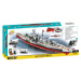 Cobi II WW Battleship Tirpitz, 1:300, 2920 k, EXECUTIVE EDITION