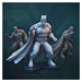 Cryptozoic Entertainment Batman : The Dark Knight Returns - The Game Deluxe