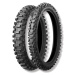 BRIDGESTONE 70/100 -17 40M M203 TT