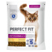 Perfect Fit Anti Hairball 1+ s kuřecím - 3 x 750 g