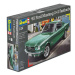 Plastic modelky auto 07065 - 1965 Ford Mustang 2 + 2 Fastback (1:25)