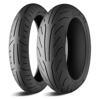 MICHELIN 110/90-13 POWER PURE SC M/C 56P TL FRONT DOT2024